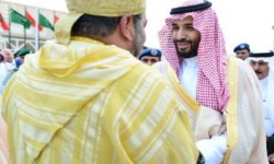 السعودية تموّل برنامج تجسس جوي للمغرب بتكنولوجيا إسرائيلية