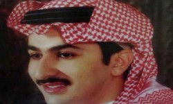 خوفًا من اغتياله..حراسة مشدَّدة على نجل الشَّاعر السعودي طلال الرشيد في الدوحة