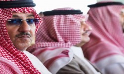 السعودية : هؤلاء الأمراء الفاسدون 