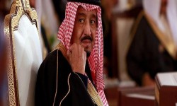 هجوم غير مسبوق على الملك سلمان من صحيفة مصرية: دعم الإرهاب منذ توليه الحكم