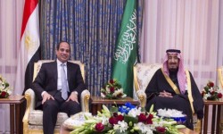 زيارة السيسي للسعودية.. مخاوف حول «تيران وصنافير»
