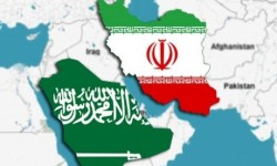 انفوجرافيك - العلاقات السعودية الايرانية