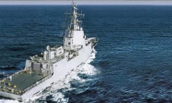 إسبانيا تبيع السعودية 5 سفن حربية باكثر من ملياري يورو