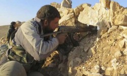 الاستخبارات السعودية تنقل مسلّحي ’الموك’ من جنوب سوريا إلى نجران وجيزان
