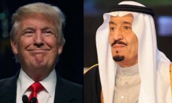بلومبيرغ: نبرة أمريكية متصاعدة ضد السعودية