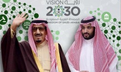 عقبات عدة أمام تنفيذ رؤية محمد بن سلمان لعام 2030