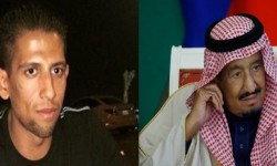 “الأوروبية السعودية”: الديوان الملكي تجاهل رسالة عائلة الشهيد الشويخات حتى قضى داخل المعتقل