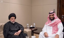 مستقبل التحولات الخارجية والداخلية في السياسات السعودية