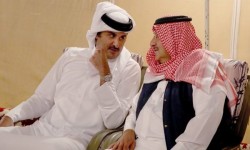 لماذا عُزل الأمير “محمد بن نايف”؟ وماعلاقة قطر بذلك؟