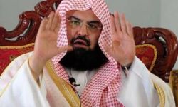 لماذا يخشى عبدالرحمن السديس غضب أسياده ال سعود