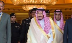 السعودية والامارات تعسكران القرن الإفريقي