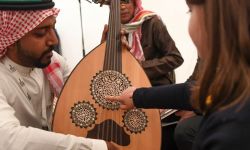الموسيقى تدخل التعليم السعودي.. مخاض عسير بين الرفض والقبول