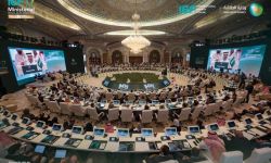 خطاب السعودية في منتدى الطاقة يصطدم بصواريخ اليمن