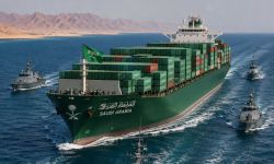 استبعاد السفن السعودية من تغطية التأمين