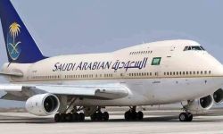 أكثر من 2150 شكوى تكشف خلل قطاع الطيران السعودي