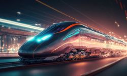 السلطات السعودية تلغي مشروع قطار نيوم