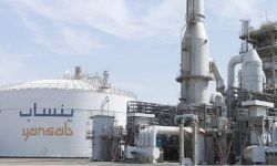 خسائر شركة ينساب تكشف هشاشة قطاع البتروكيماويات السعودي