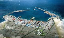 السلطات السعودية تتخلى عن مشروع الدقم