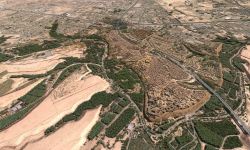 مشروع الدرعية بين الأمن القومي ومصالح ترامب