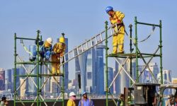 دول الخليج تعامل العمالة الوافدة على أنها غير ضرورية