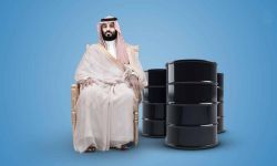 نفط السعودية بات رهينة بيد الحوثيين
