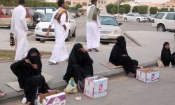 #الفقر و#البطالة تنتشر في #السعودية