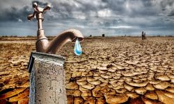 أزمة مياه خانقة تضرب الطائف