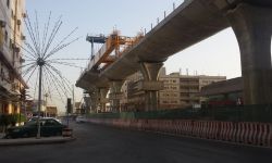 مراحل تأجيل مشروع مترو الرياض وميزانيته الخالية التي تزداد بين حين وآخر