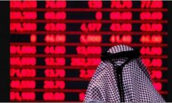 الأسهم السعودية تنهار على وقع خسائر فادحة منذ أشهر