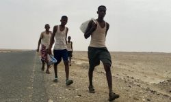 باريس تدعو السعودية إلى إجراء تحقيق بعد مزاعم بقتل مهاجرين إثيوبيين