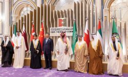 عواقب تهدد دول الخليج بسبب علاقاتها المتنامية مع الصين
