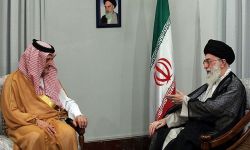 لماذا أعادت السعودية الاصطفاف إلى جانب إيران