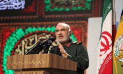 الحرس الثوري الايراني يهاجم 5 جهات بينها السعودية: نزلوا بكل قوتهم