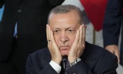 ما الذي حققه اردوغان من زيارته للسعودية؟