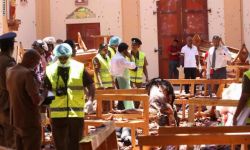 سريلانكا تحد من النفوذ السعودي بعد التفجيرات