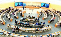 مع انطلاق الدورة 68 للجنة وضع المرأة: تجدد إدانات ترؤس السعودية للجنة