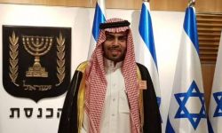 خبير إسرائيلي يكشف فضيحة جديدة للاستخبارات السعودية