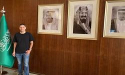 صحفي صهيوني: حظيت بترحيب حار من قبل سعوديين ـ فيديو