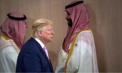 إلى أين يمضي اتفاق السعودية وواشنطن النووي؟