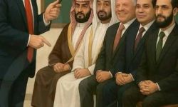 كيف تموّل أبقار الخليج سُلطة ترامب