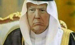 هزائم السلطات السعودية تضعِف قدرة ترامب على حمايتها