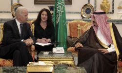 بايدن لن يطلب زيادة إنتاج النفط… لماذا يزور السعودية إذا؟