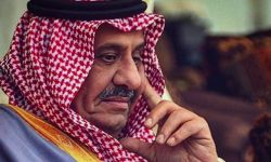 دعوى قضائية ضد الأمير خالد بن سلطان