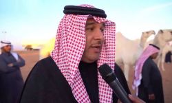مبس يصادر أموال خاله فهد بن حثلين ويمنعه من السفر