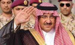 الأمير محمد بن نايف قد يواجه مصير عبدالله الحامد
