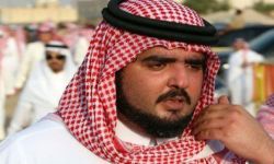 المعارض تركي الشلهوب يحرج اميرا سعوديا بسؤال!