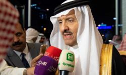 عزل الأمير سلطان لرفضه سياسات أخيه محمد وأبيه سلمان يرفض استقباله