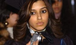 ابنة الوليد بن طلال تغرد خارج سرب السعودي .. على اقتحام الأقصى