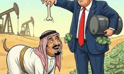 حرب الخليج دفعت السعودية إلى مراجعة حساباتها الأمنية