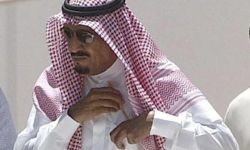 زيادة الإنفاق الحكومي يدفع بعجز كبير في ميزانية السعودية